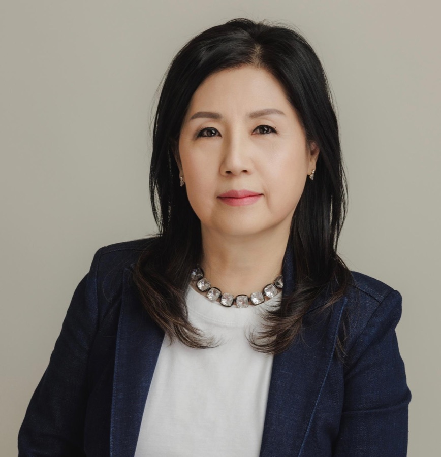 Bonnie Kao