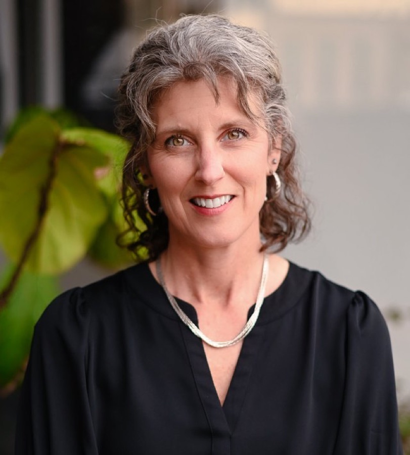 Jeni LaGore
