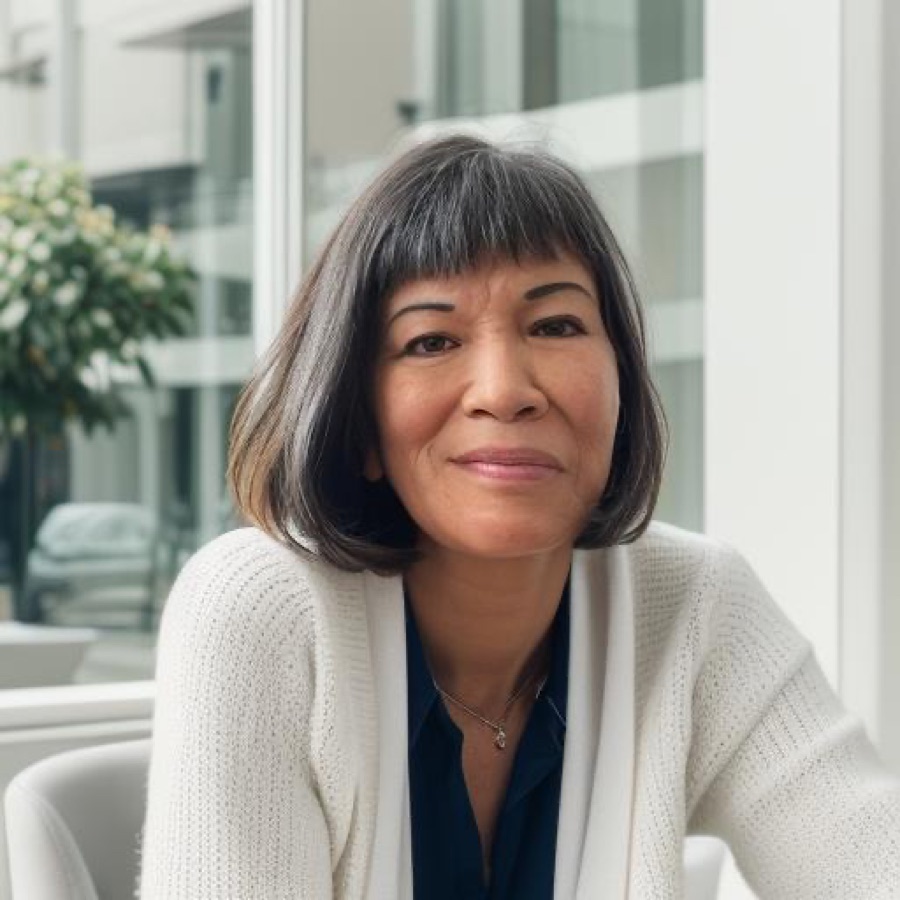 Laurie Ishii