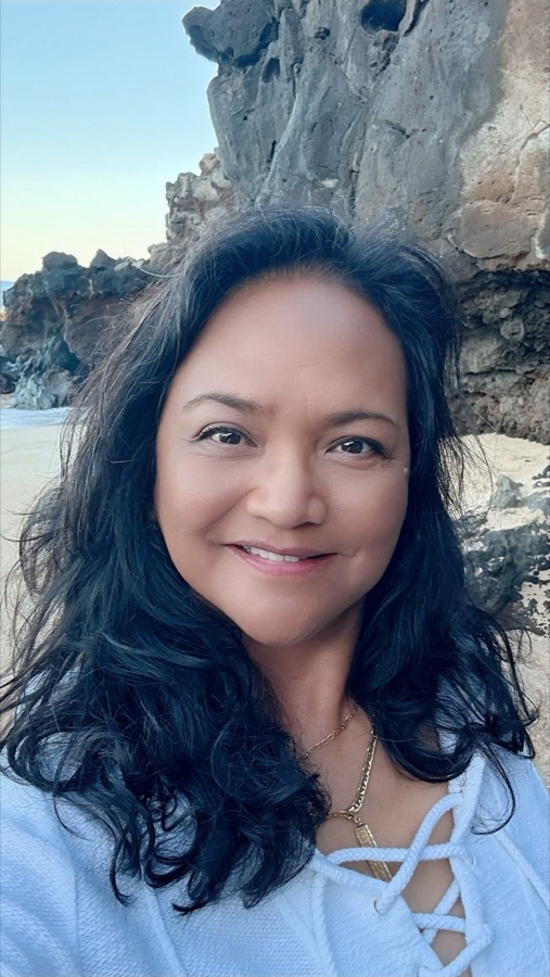 Olana Carbaugh