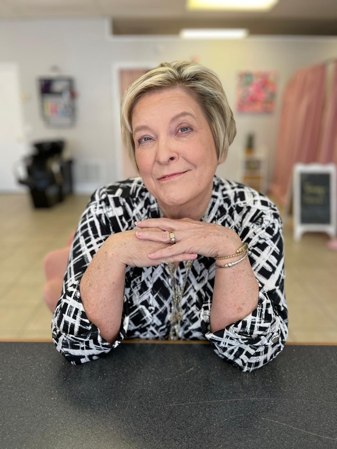 Susan “Honey” Williams
