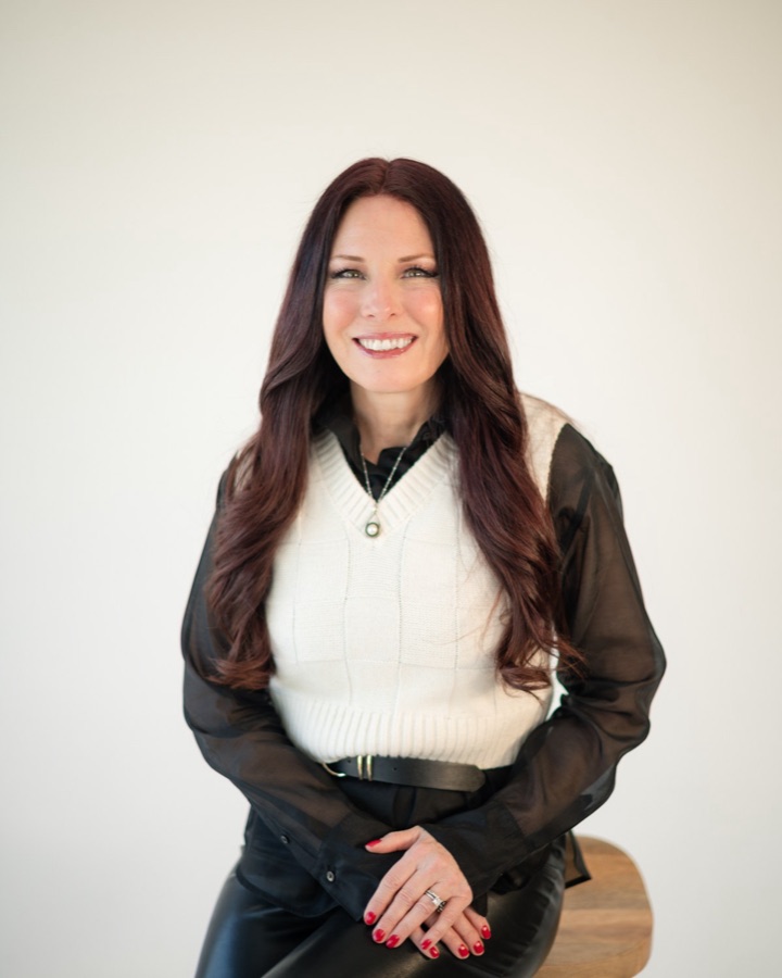 Teresa Yancy