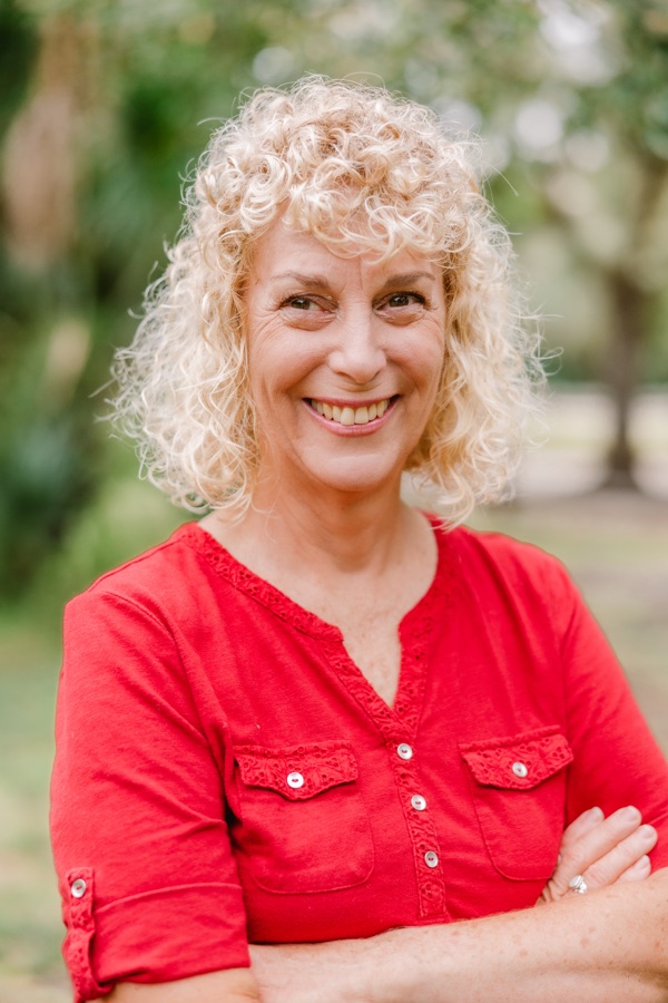 Terri Henady