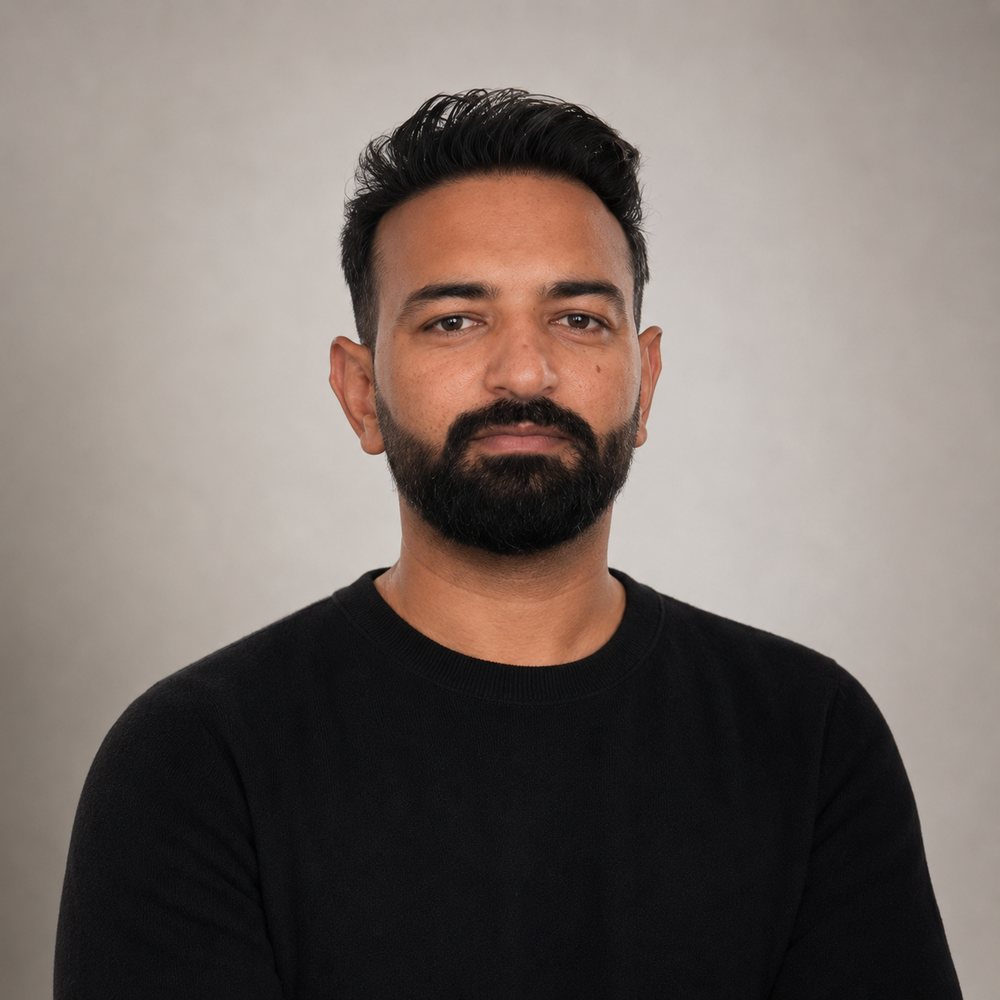 Amardeep Singh