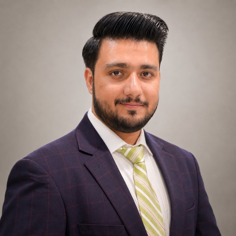 Asim Tanveer