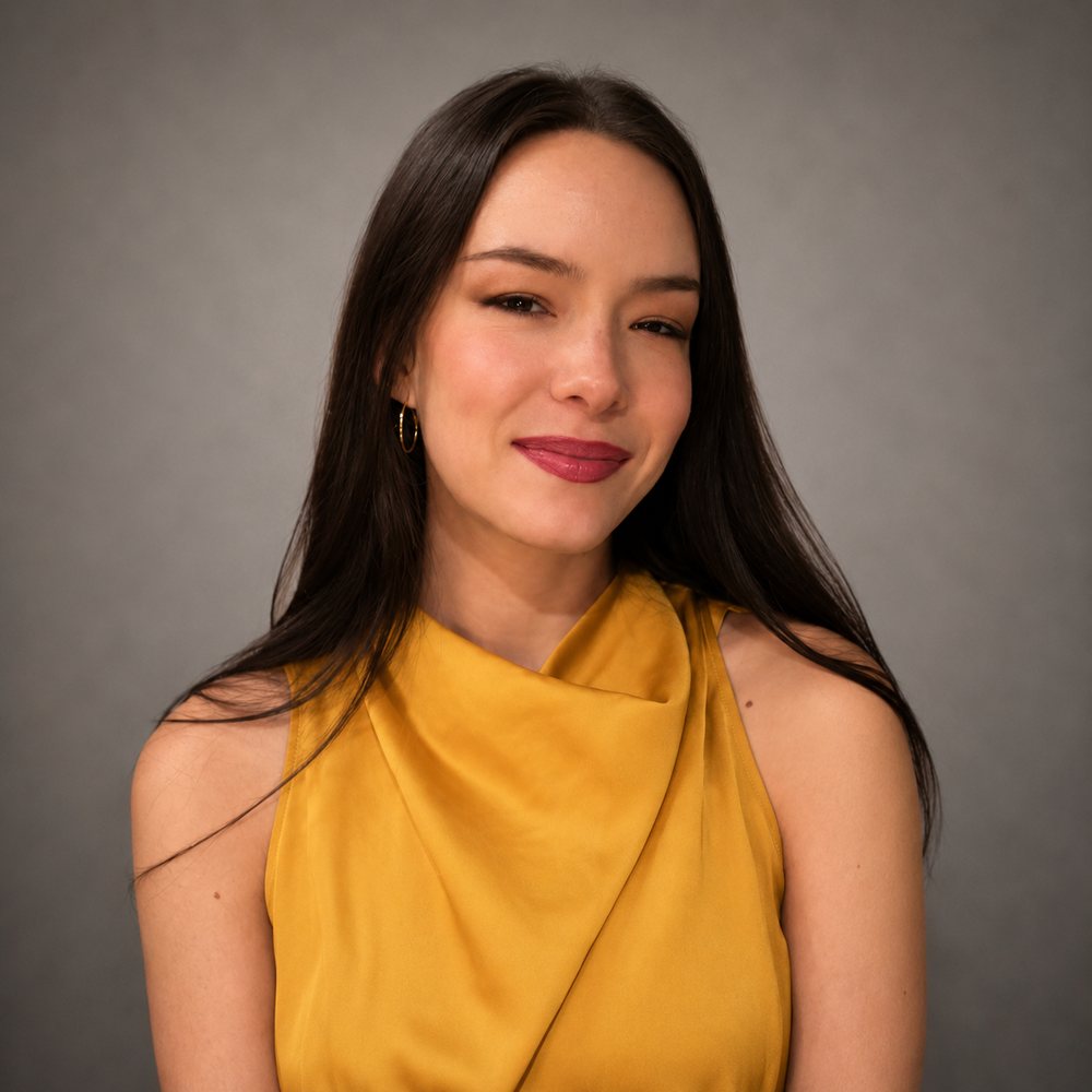 Moriah Hallford